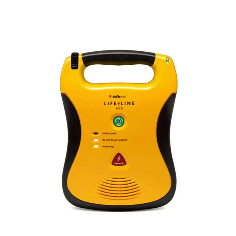 Lifeline AED