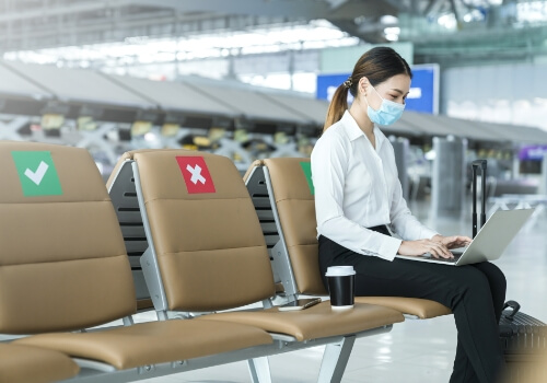 AEDs for Airports | MDSI