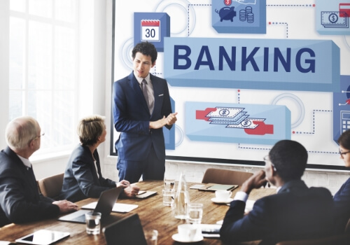 AEDs for Banks | MDSI