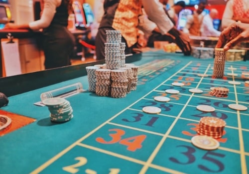 AEDs for Casinos | MDSI
