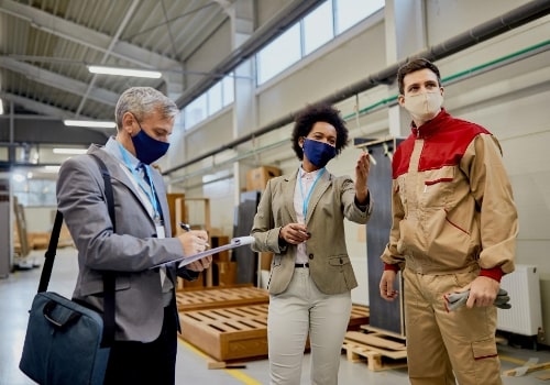 AEDs for Factories | MDSI