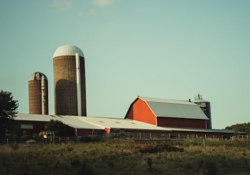 AEDs for Farms | MDSI