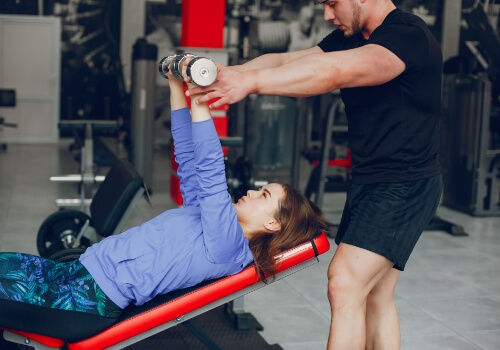 AEDs for Gyms | MDSI