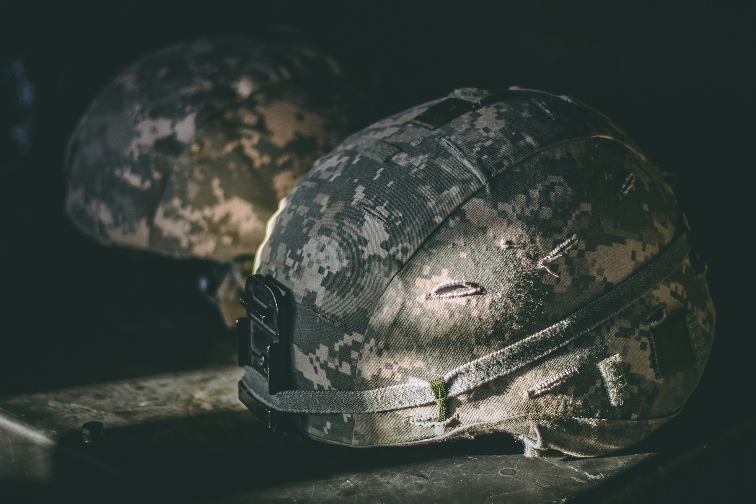 AEDs for Military | MDSI