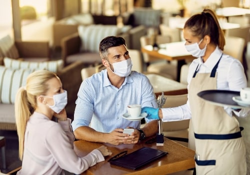 AEDs for Restaurants | MDSI