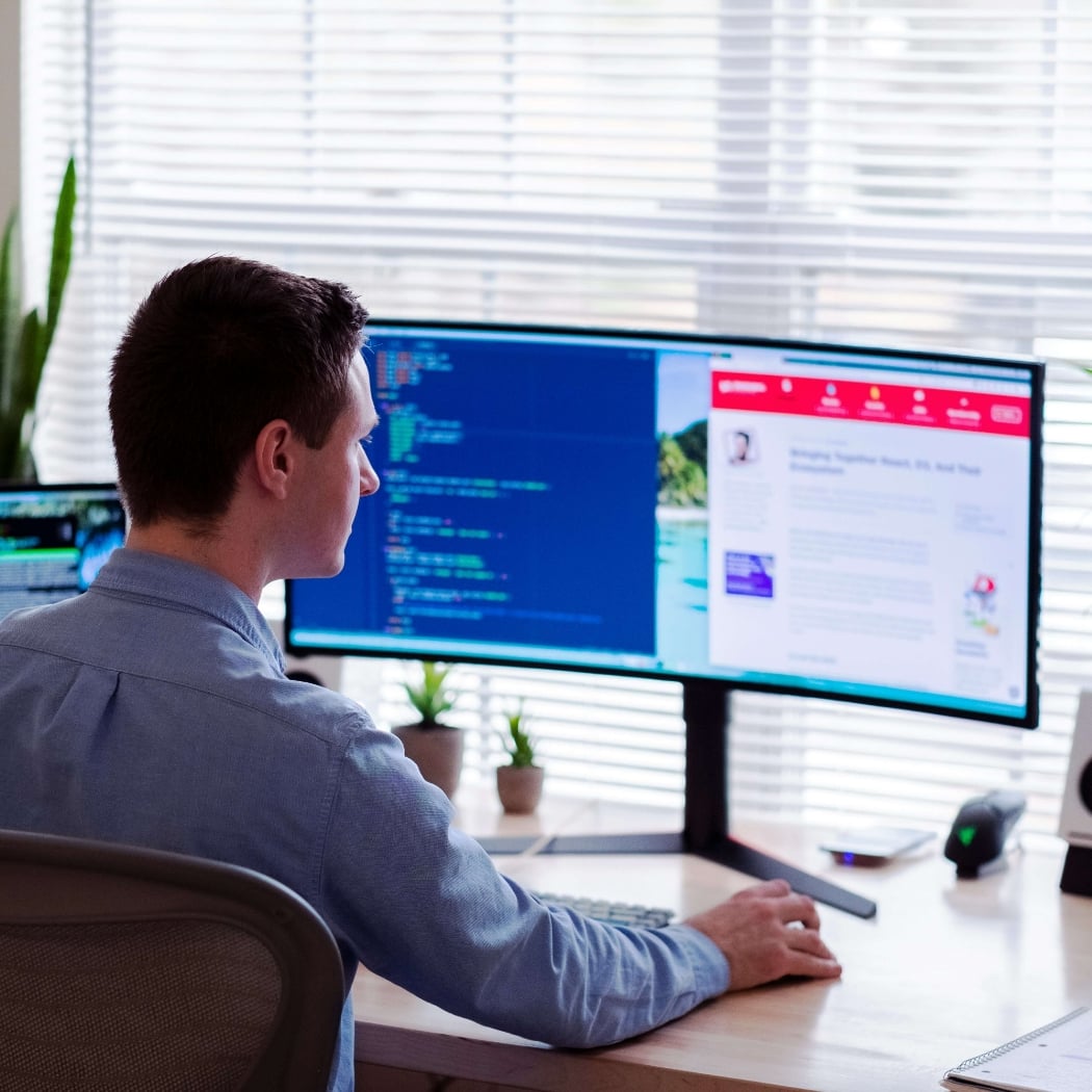 Remote Work | MDSI