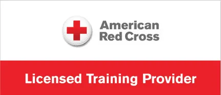 American Red Cross Logo