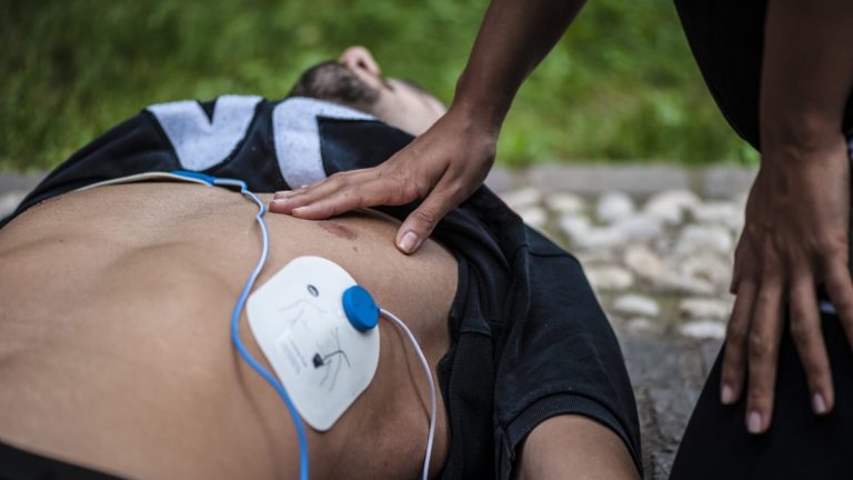 What Is High Quality CPR? Key Components & Measurement Guide
