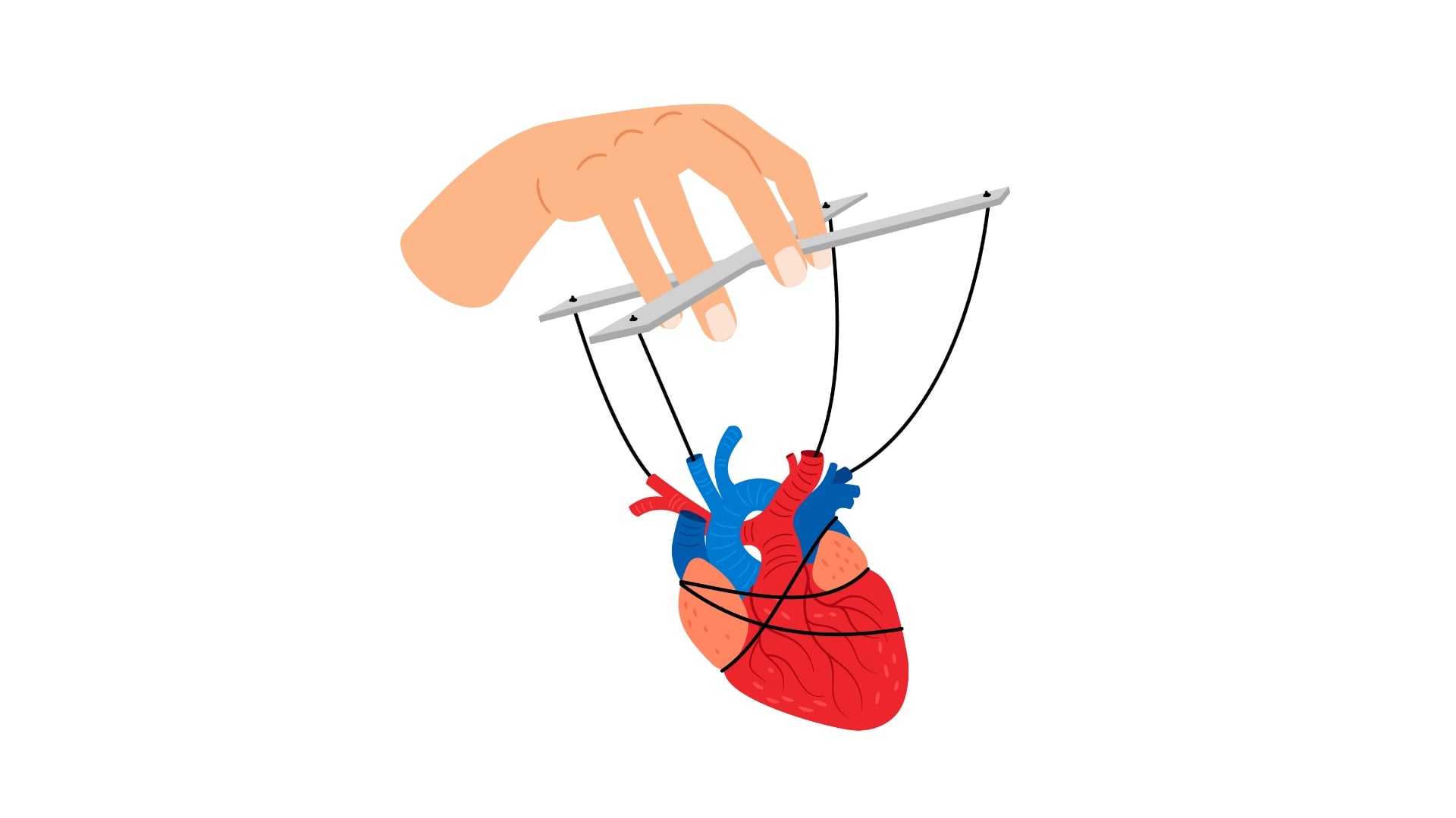 The Cardiac Chain of Survival Explained Step-by-Step | MDSI