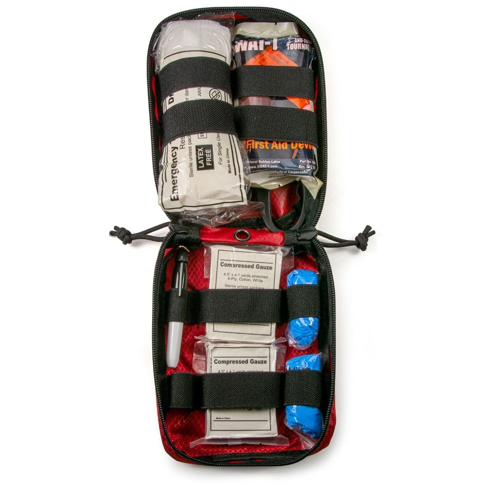 Bleeding Control Kit - Standard product 2 Bleeding Control Kit - Standard product 2