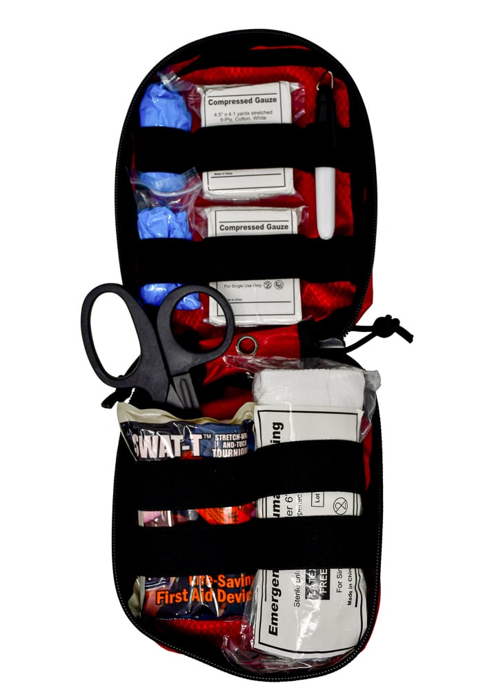 Bleeding Control Kit – Premium 2 Bleeding Control Kit – Premium 2 | MDSI