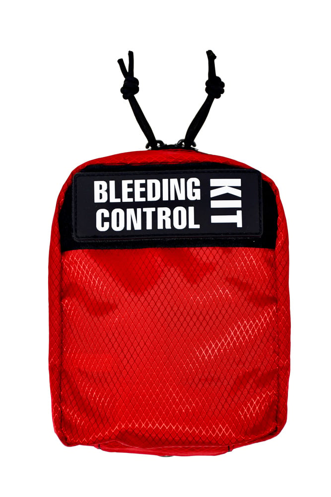 Bleeding Control Kit – Premium 3 Bleeding Control Kit – Premium 3 | MDSI