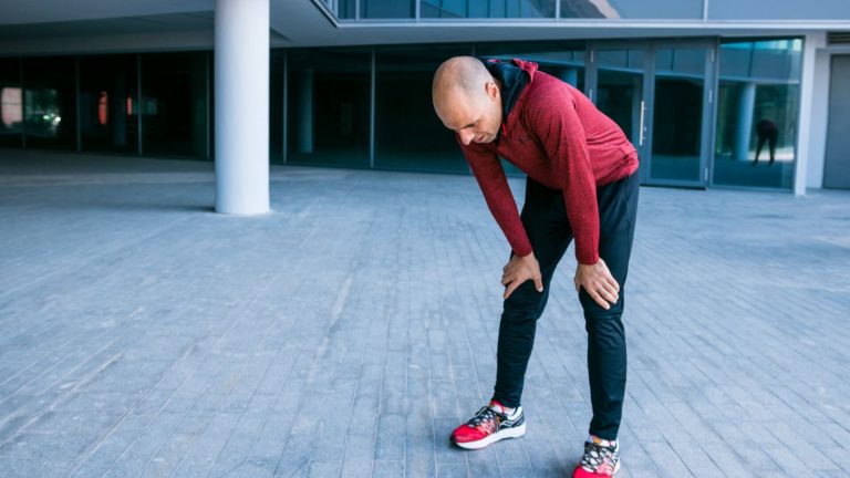 Pain While Running Heart Pains While Running? What It Means & How to Stay Safe | MDSI