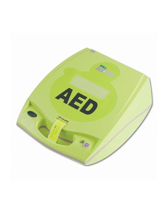 Zoll AED Plus | MDSI
