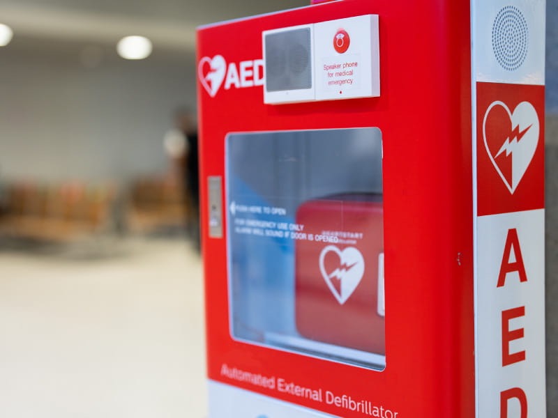 AED-Total-Solution | MDSI