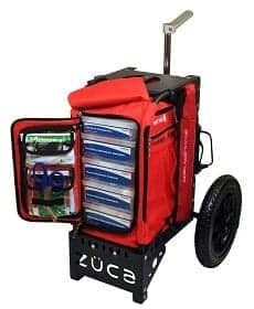 All-Terrain Trauma First Aid Station Product 4 All-Terrain Trauma First Aid Station Product 4