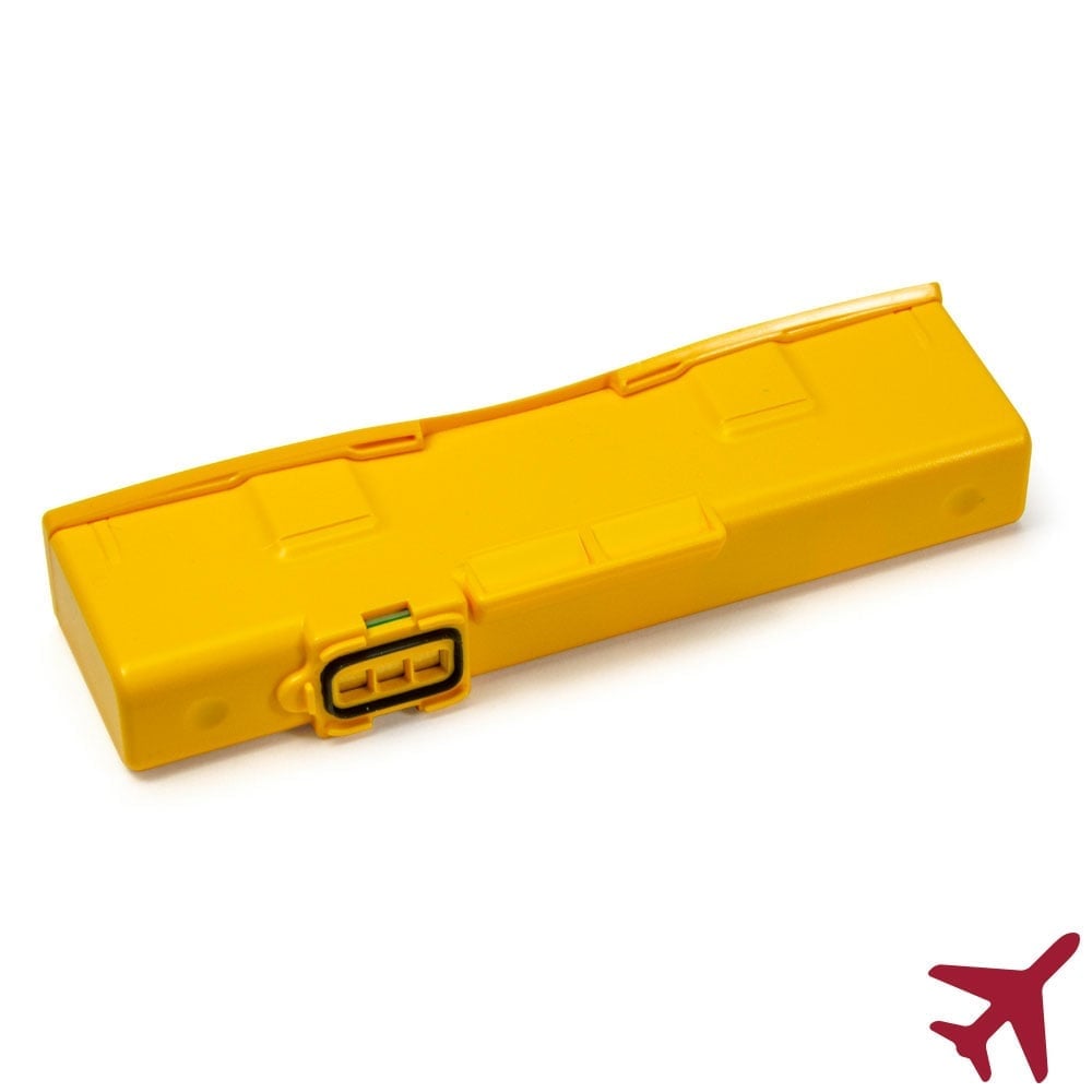 Aviation Battery for Defibtech Lifeline VIEWECGPRO AEDs Product 2 Aviation Battery for Defibtech Lifeline VIEWECGPRO AEDs Product 2