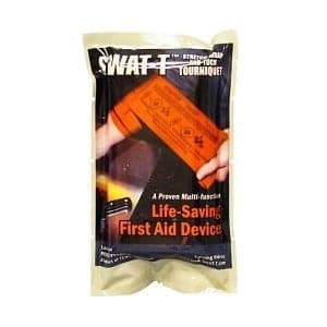 BleedStop Compact 100 Bleeding Wound Trauma First Aid Kit Product 2