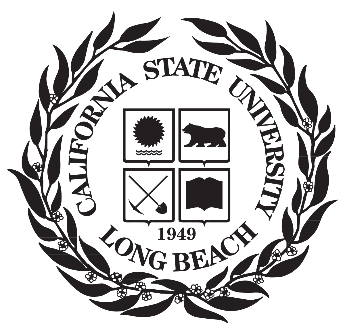 CSU Longbeach seal | MDSI