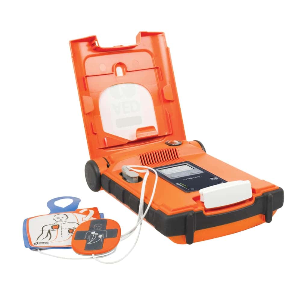 Cardiac Science Powerheart G5 AED (Recertified) product 2 Cardiac Science Powerheart G5 AED (Recertified) product 2