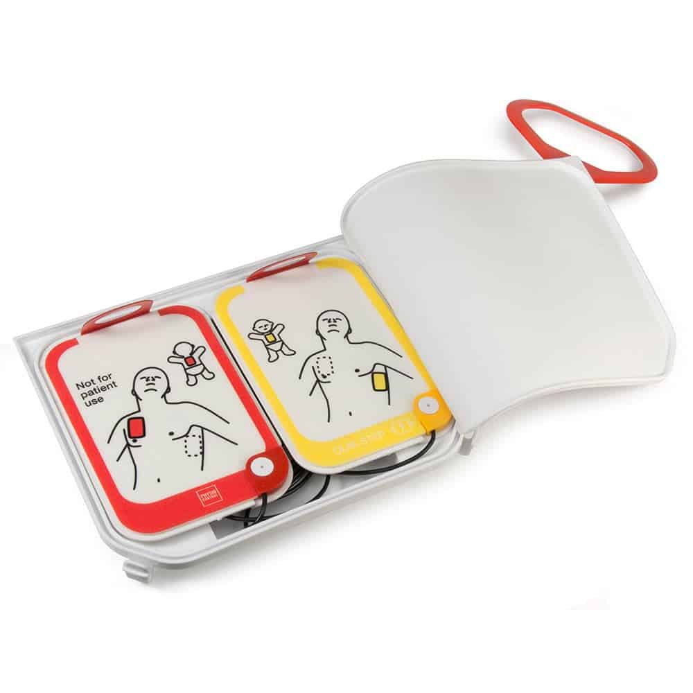 Cardiac Science Powerheart G5 AED (Recertified) product-3 Cardiac Science Powerheart G5 AED (Recertified) product-3
