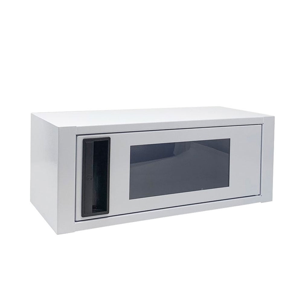 Compact AED KIT CABINET Product