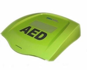 Compact Low Profile Public Safety Cover Product