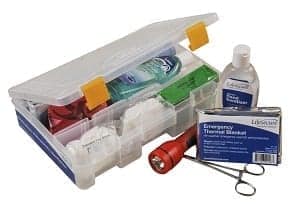Easy-Roll™ Trauma First Aid Station product 11 Easy-Roll™ Trauma First Aid Station product 11