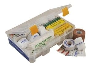 Easy-Roll™ Trauma First Aid Station product 3 Easy-Roll™ Trauma First Aid Station product 3