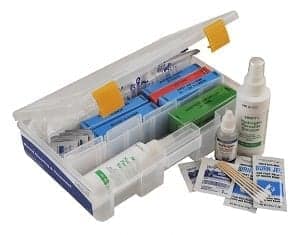 Easy-Roll™ Trauma First Aid Station product 5 Easy-Roll™ Trauma First Aid Station product 5