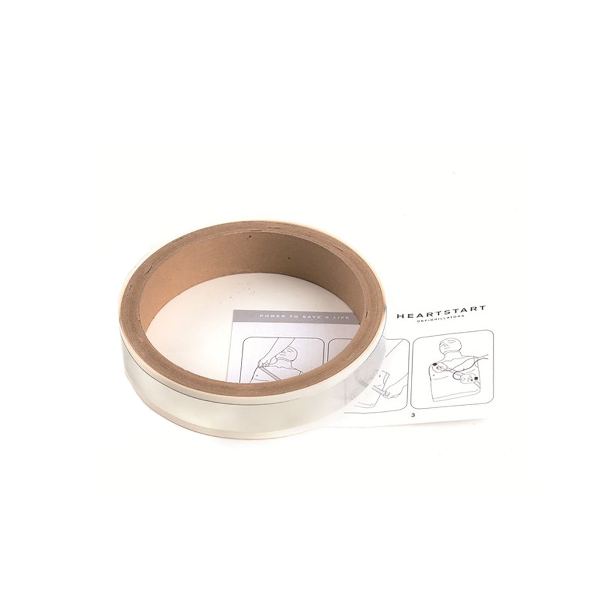 External Manikin Adapter, 5-Pack Product 4