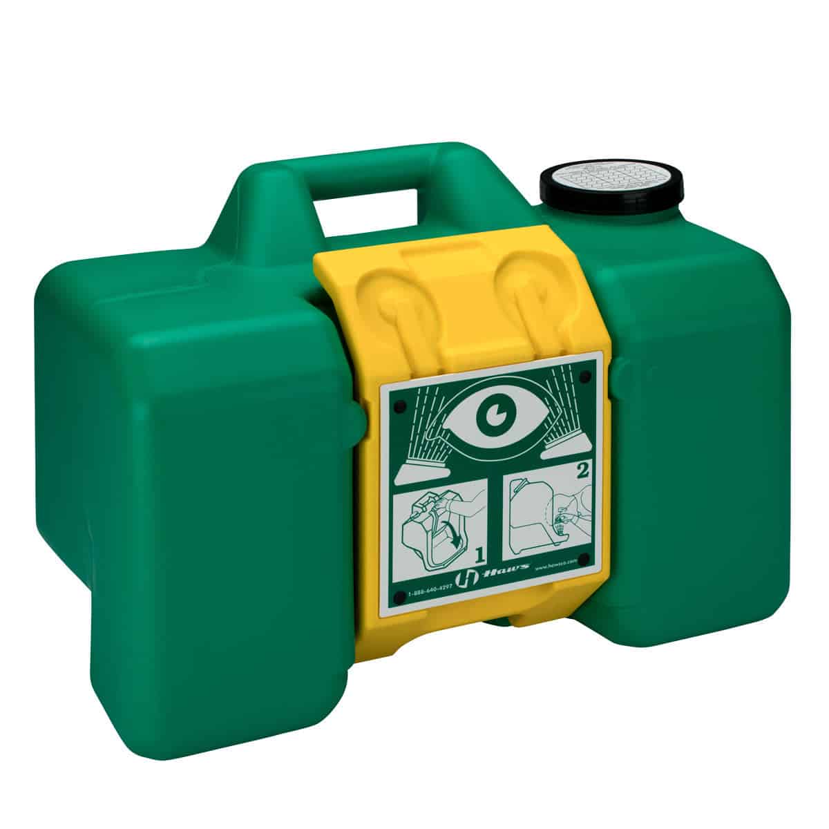 HAWS 15 Minute Eye Wash Station Product 3 HAWS 15 Minute Eye Wash Station Product 3