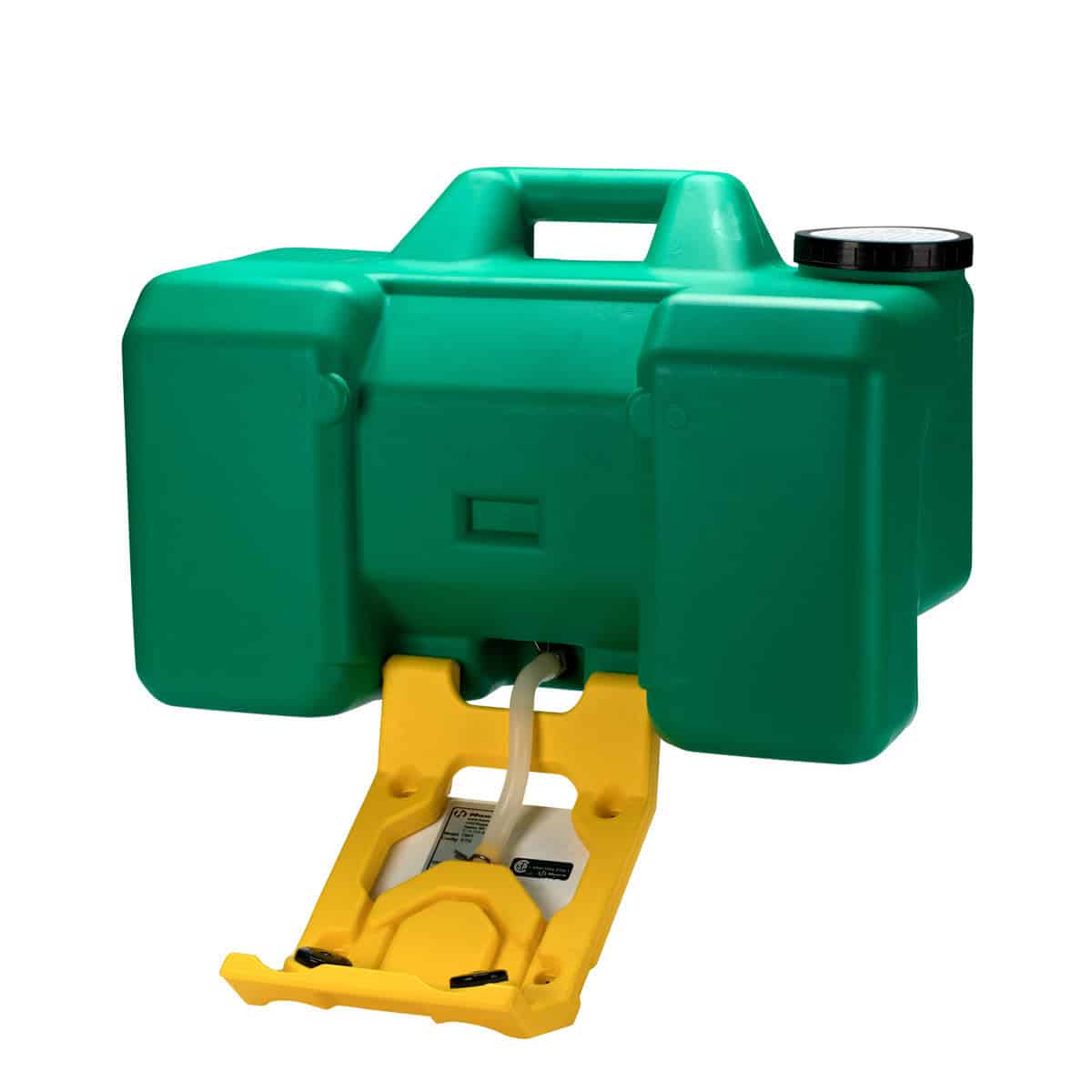 HAWS 15 Minute Eye Wash Station Product 4 HAWS 15 Minute Eye Wash Station Product 4