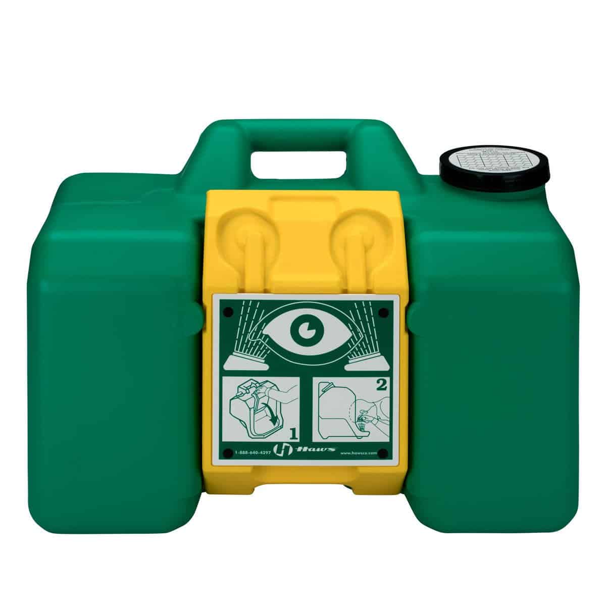 HAWS 15 Minute Eye Wash Station Product