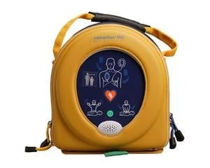Heartsine Samaritan PAD 350P (Recertified) Product 3 Heartsine Samaritan PAD 350P (Recertified) Product 3