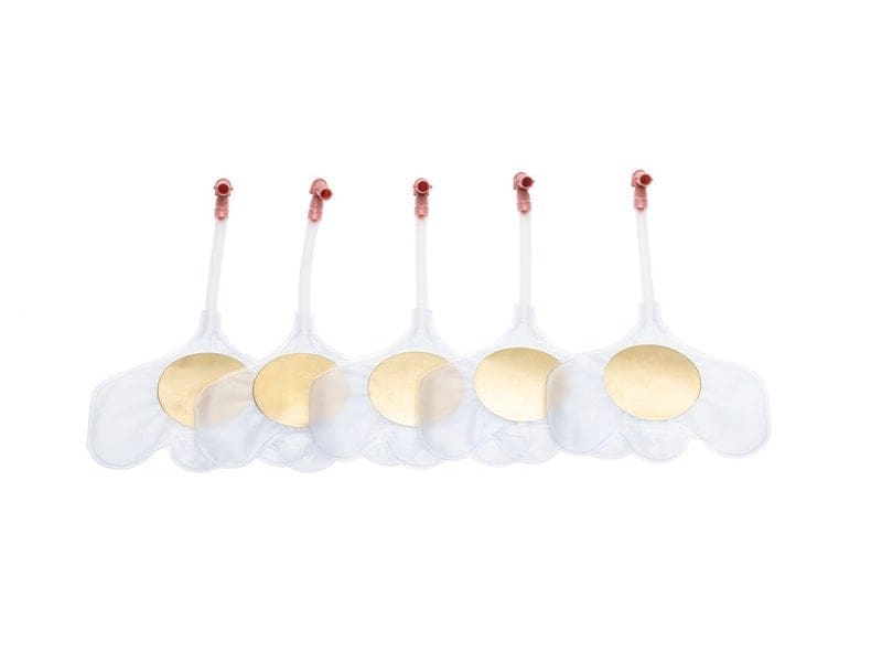Little Baby QCPR Airway 24pk Product