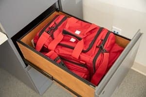 MobileAid 50-Person Trauma First Aid Kit Product 4 MobileAid 50-Person Trauma First Aid Kit Product 4