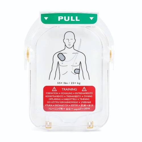 OnSite Adult TRAINING Cartridge Product 3 OnSite Adult TRAINING Cartridge Product 3