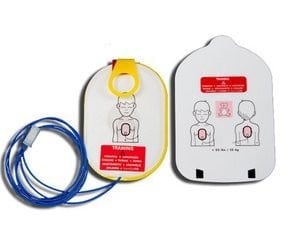 OnSite InfantChild TRAINING Pads Product