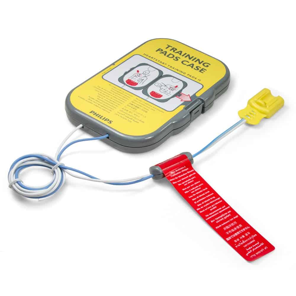 Philips FRx TRAINING Pads II product-4 Philips FRx TRAINING Pads II product-4