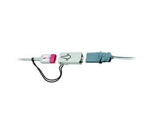 Philips HeartStart Pads Adapter (Zoll) Product