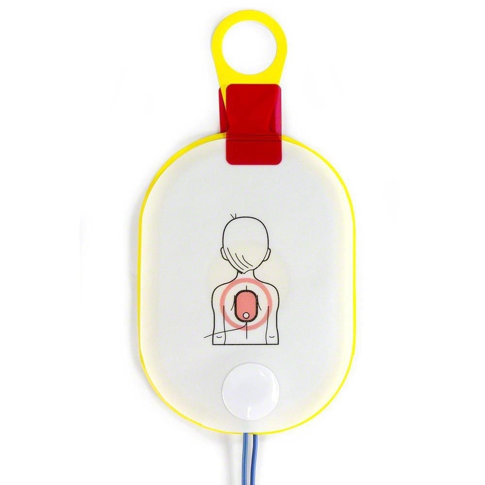 Philips HeartStart Pediatric Pads M5072A Product 3 Philips HeartStart Pediatric Pads M5072A Product 3