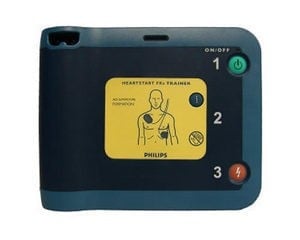 Philips Heartstart FRx AED Trainer Product