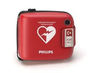 Philips Heartstart FRx Carry Case Product