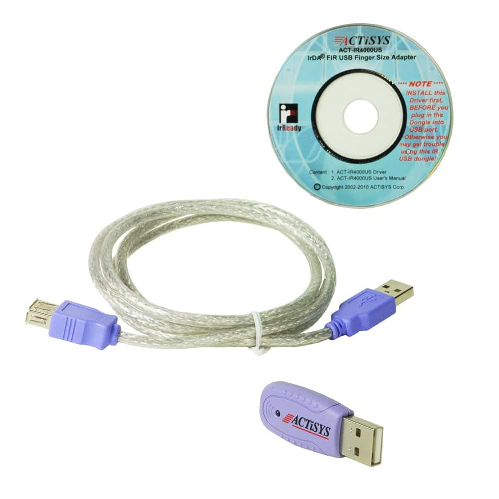 Philips Infrared Data Cable Part Product 5 Philips Infrared Data Cable Part Product 5