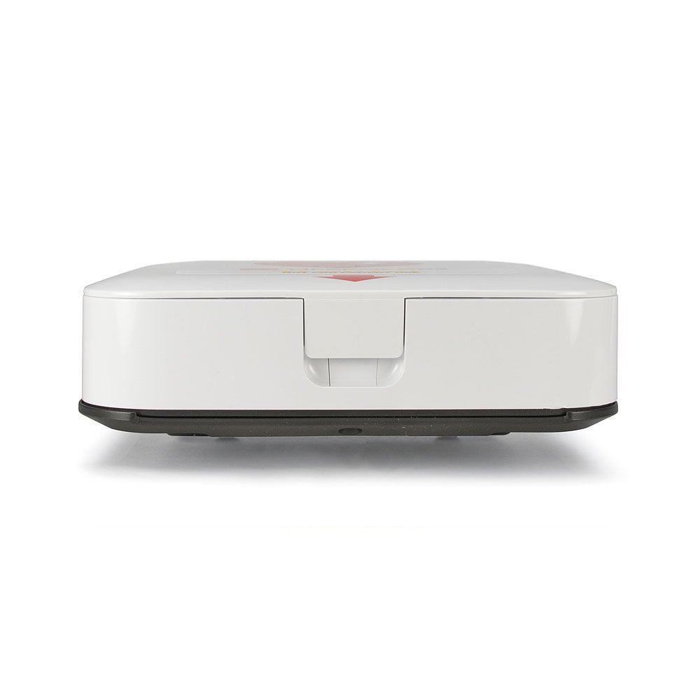 Physio-Control LIFEPAK® CR2 AED Trainer bottom Physio-Control LIFEPAK® CR2 AED Trainer bottom