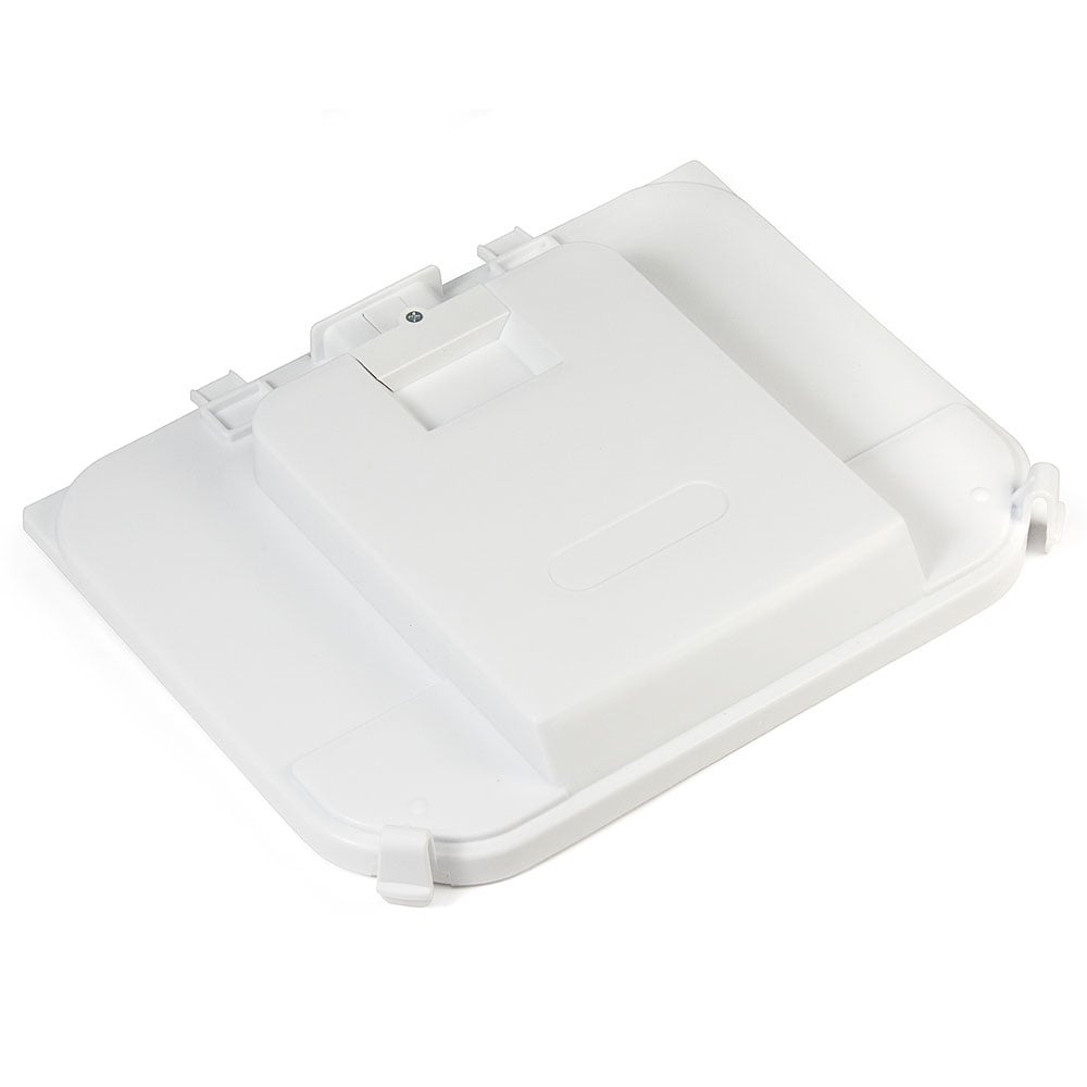 Physio-Control LIFEPAK® CR2 AED Training System Replacement Electrode Tray Back Physio-Control LIFEPAK® CR2 AED Training System Replacement Electrode Tray Back
