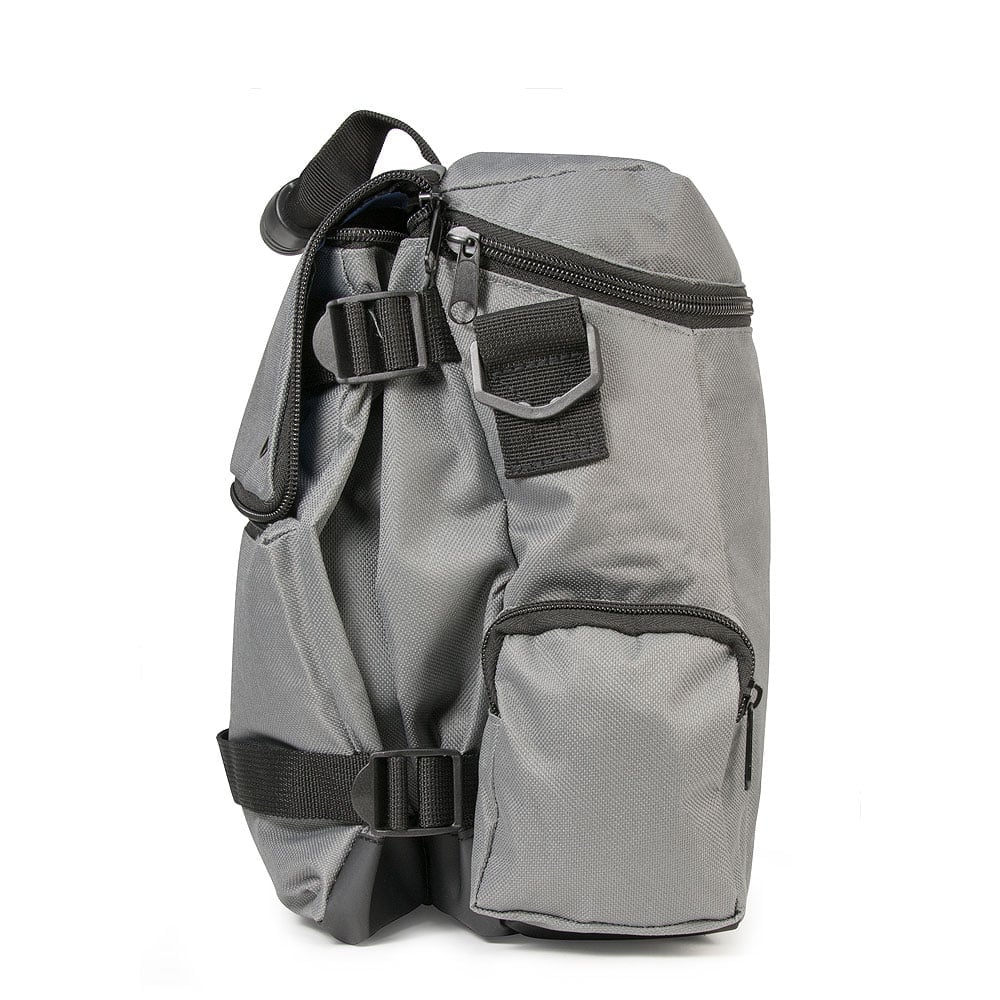 Physio-Control LIFEPAK® CR2 Trainer Carry Case Side