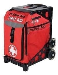 Pro 200 Easy-Roll™ Trauma First Aid Station Product 5