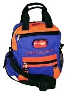 SecurEvac High-VisibilitySafety Grab-and-Go Essentials 3-DAY Emergency Kit Product 6 SecurEvac High-VisibilitySafety Grab-and-Go Essentials 3-DAY Emergency Kit Product 6